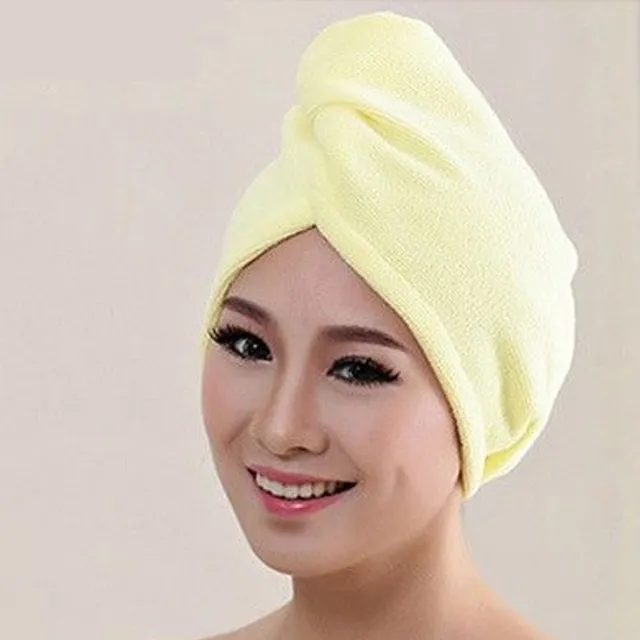 Microfiber towel J3218