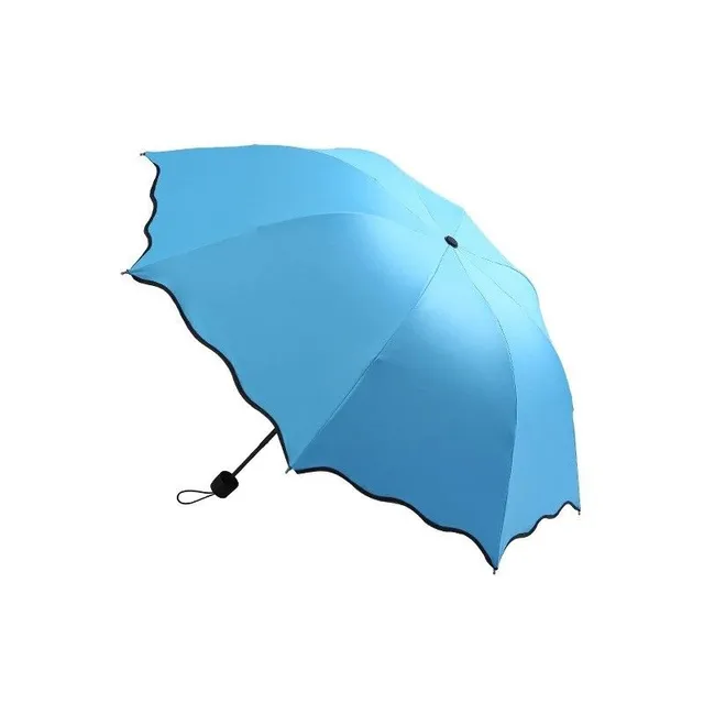 Deštník Laine modra