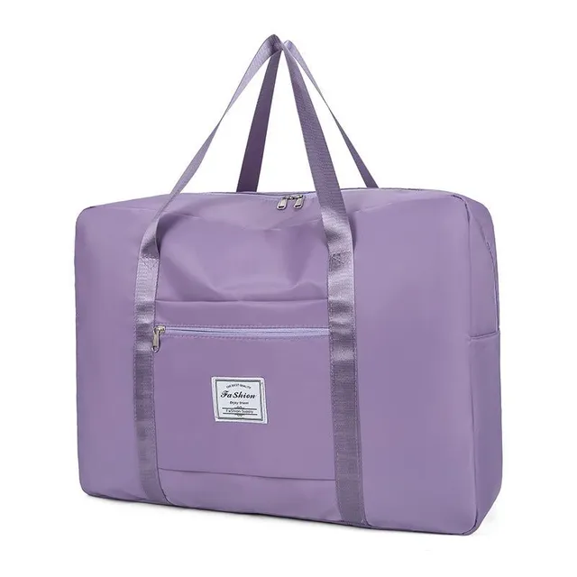 Large Capacity Travel Bag Organize Storage Bag