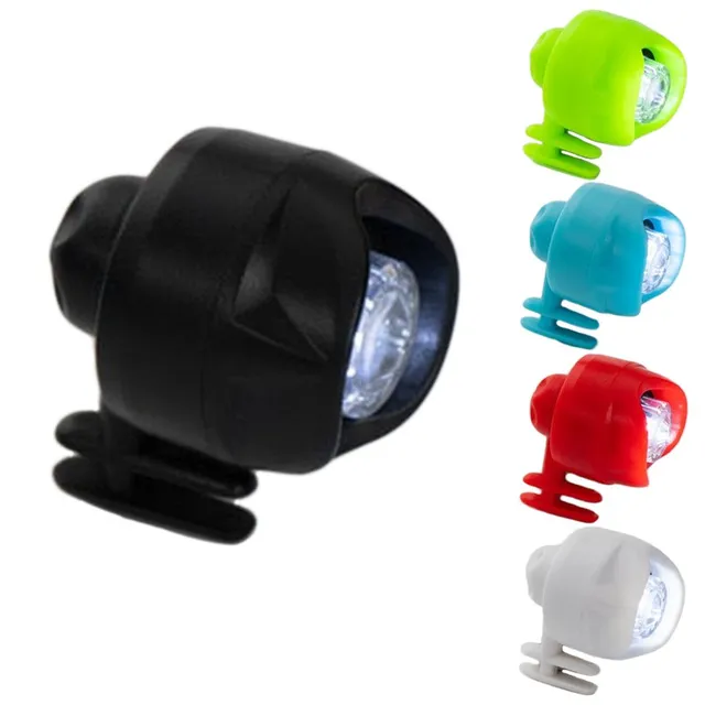 Lampy czołowe do Crocs Camping Sport Camping Lights