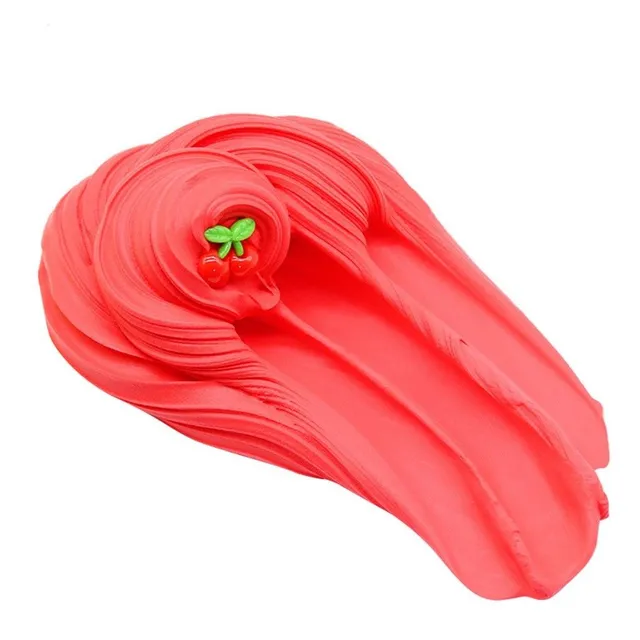 Slime antistres cu decor