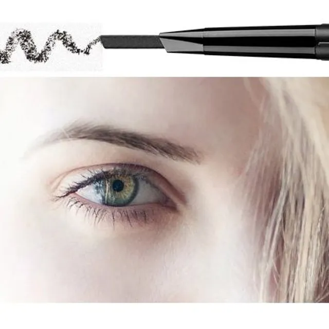 Long-lasting eyebrow pencil A1565