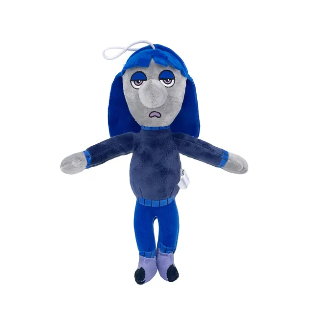 Cute Teddy from Disney Inside Out 2 for decoration