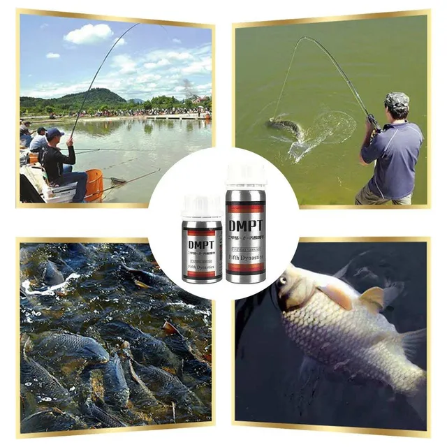 Special fishing bait - lure for carp
