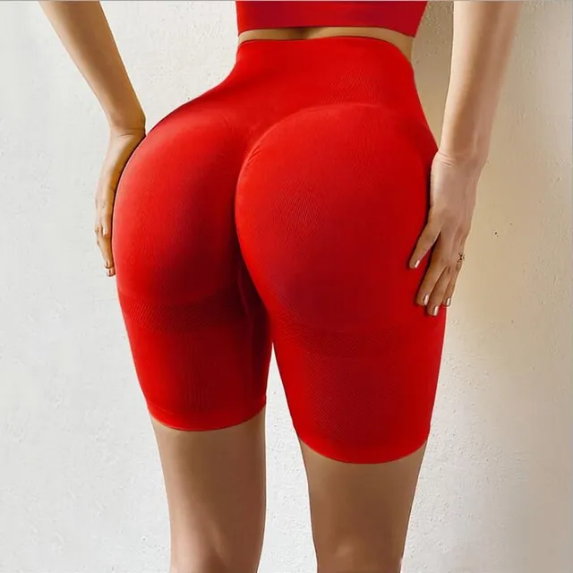 Nowoczesne spodnie do kształtowania kobiet z wysokim biodrem