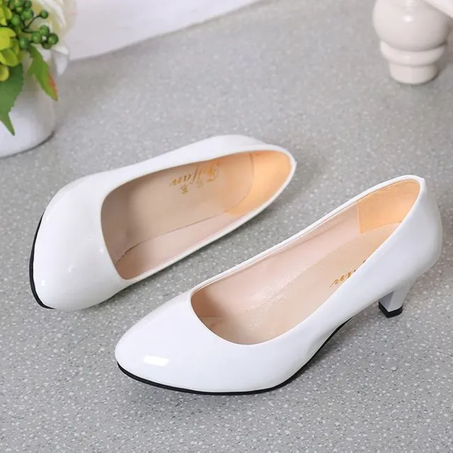 Women's pumps DL04