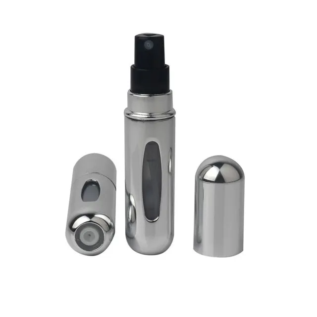 Portable mini bottle for perfume 5ml