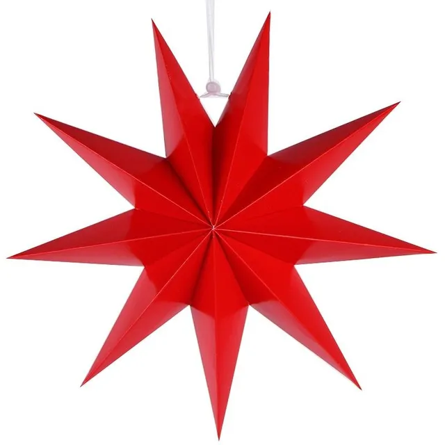 Belle étoile de Noël Star