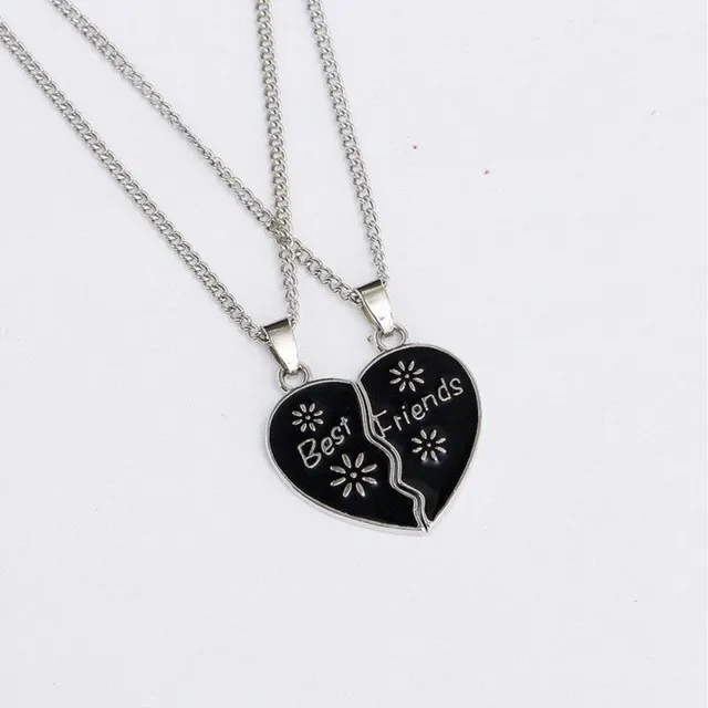 Ladies necklace for best friends G803