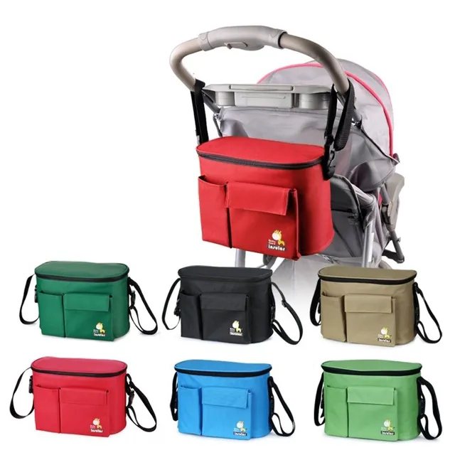 Baby Stroller Bag