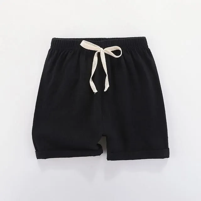 Shorts for boys