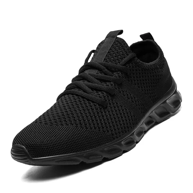 Men's running shoes