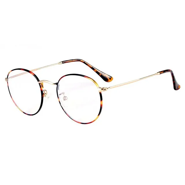 Lunettes anti-lumière bleue T1419