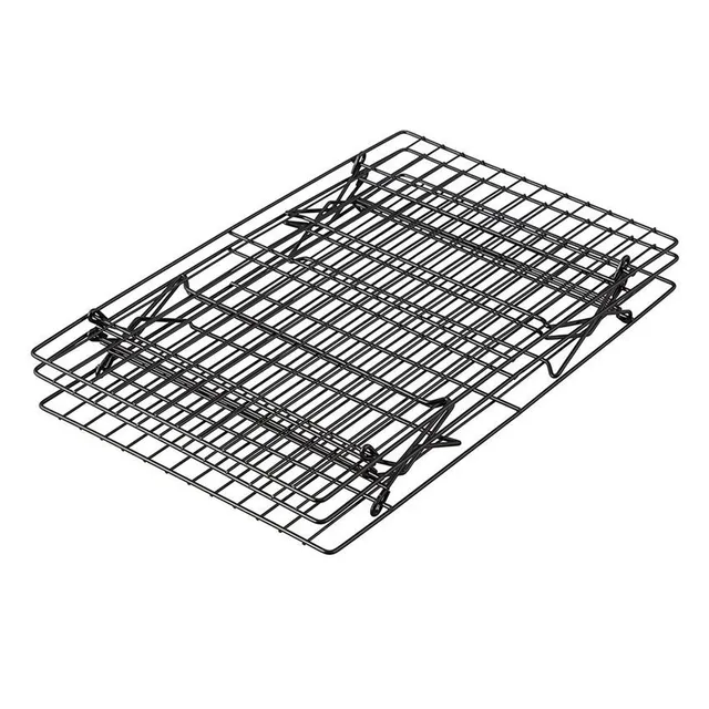 Cooling stand for cakes