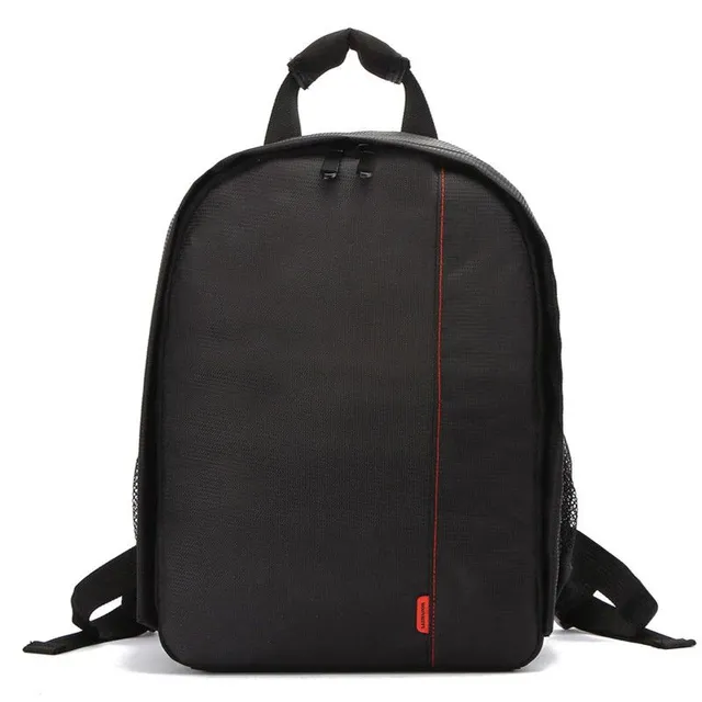 Praktický nepremokavý foto batoh BackPack03 - viac farieb