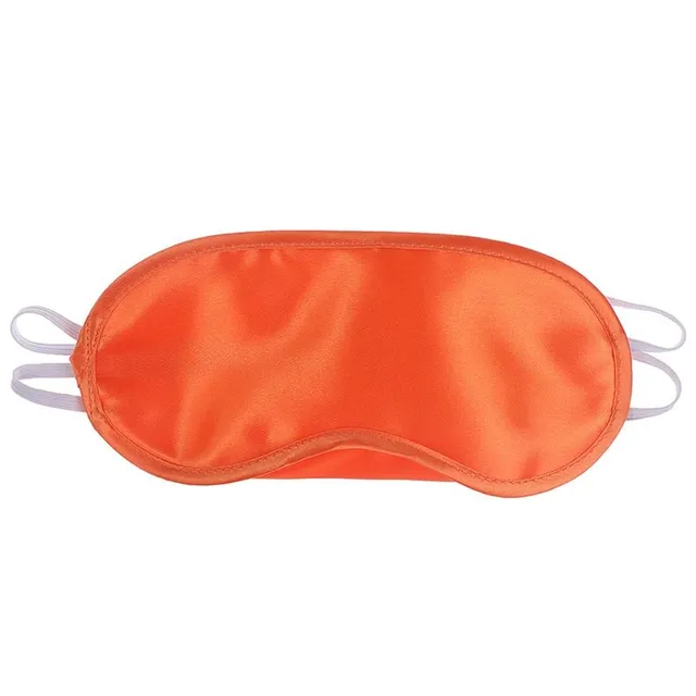 Silk eye mask for sleeping Magdalena