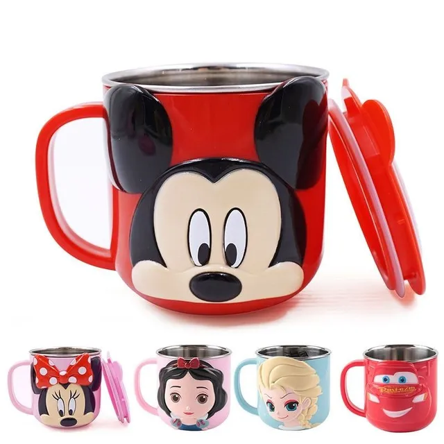 Disney Mug - więcej wariantów