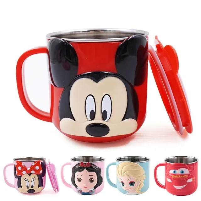 Disney Mug - další varianty