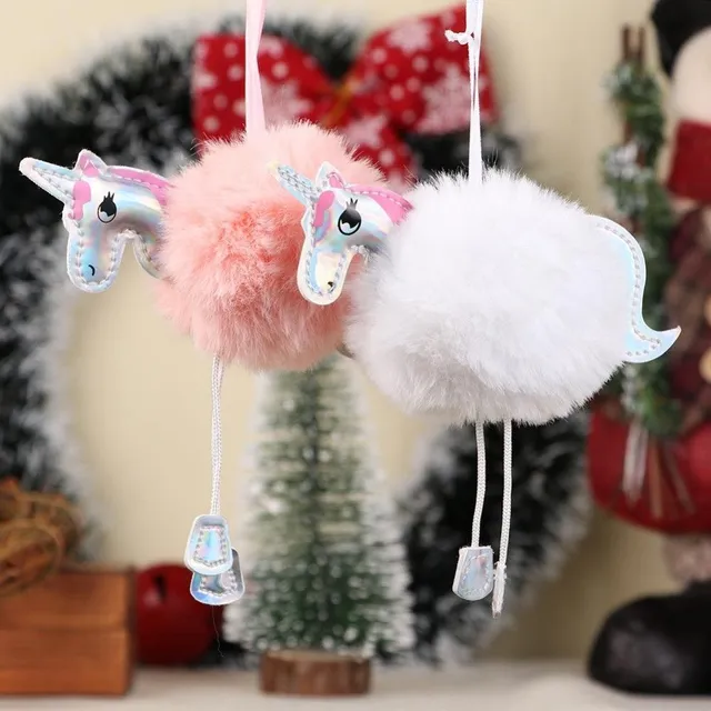 Unicorn decoration