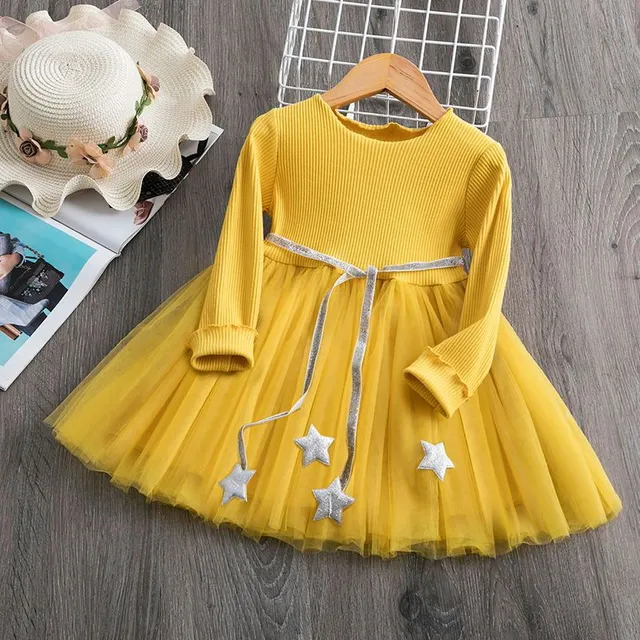 Baby dress for girl Twink