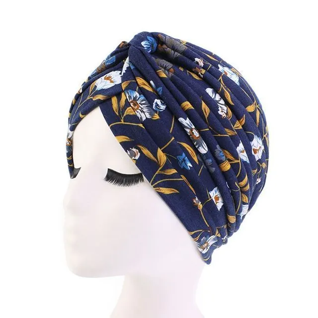 Zhenga head turban