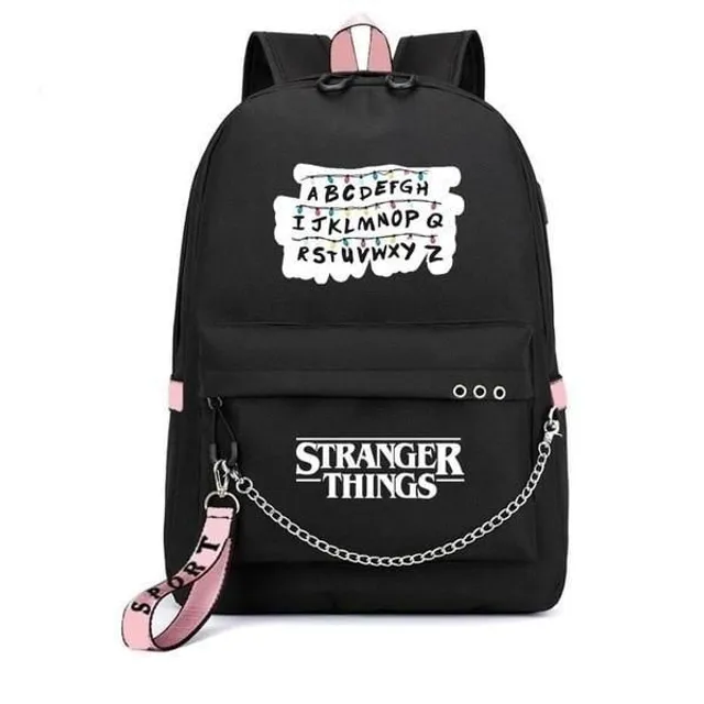 Backpack Stranger Things as-pictures-2