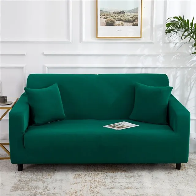 Monocolor borító Monroe Sofa számára