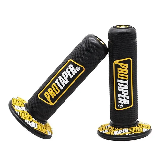 Thomas Motocross Handlebar Grips