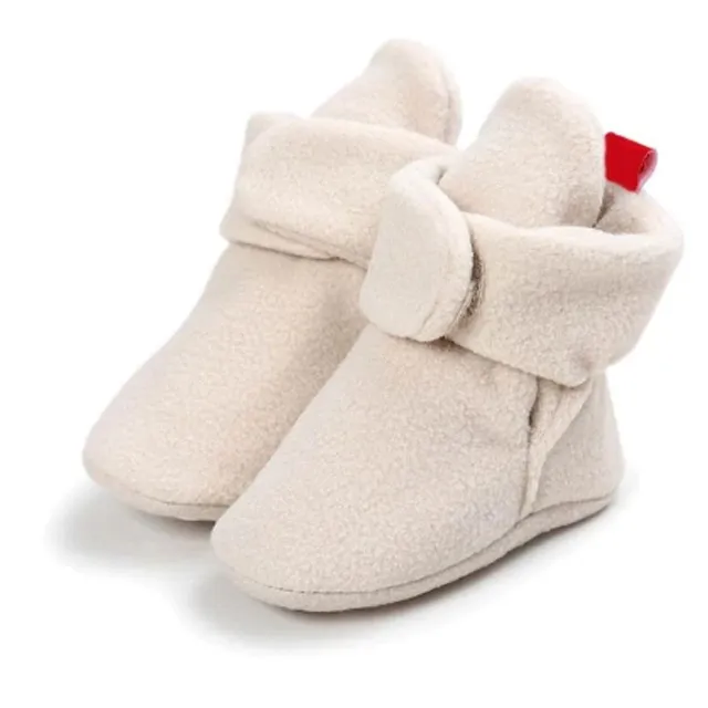 Children's winter boots A2566