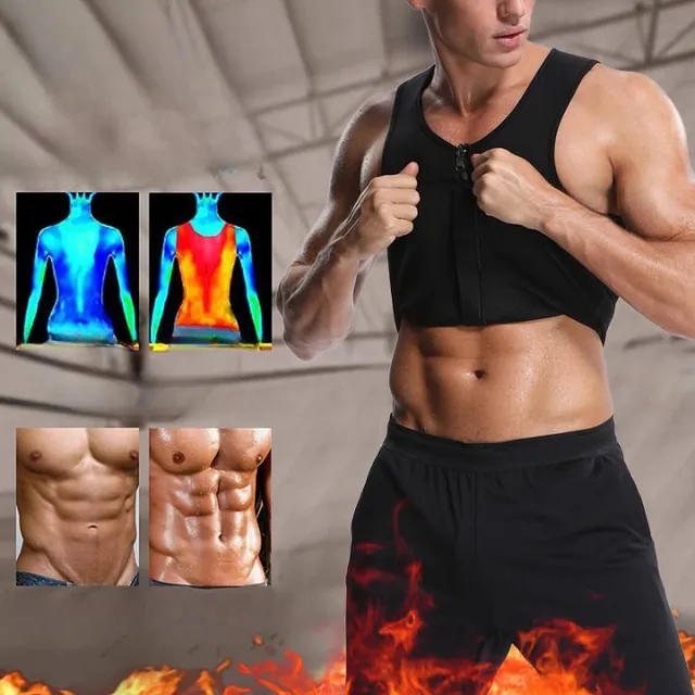 Sauna Body Shaper - Body Shaper