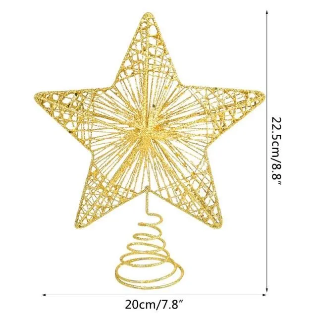 Christmas Star