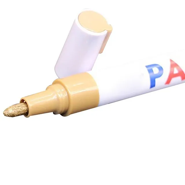 Paint repair pen