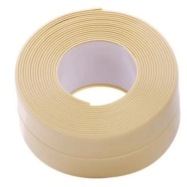 Waterproof sealing tape - 2 colours