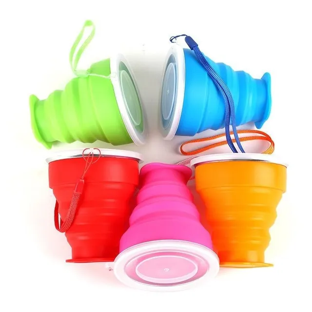 Outdoor travel mug - more colors