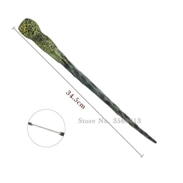 Harry Potter wooden wand ron-1