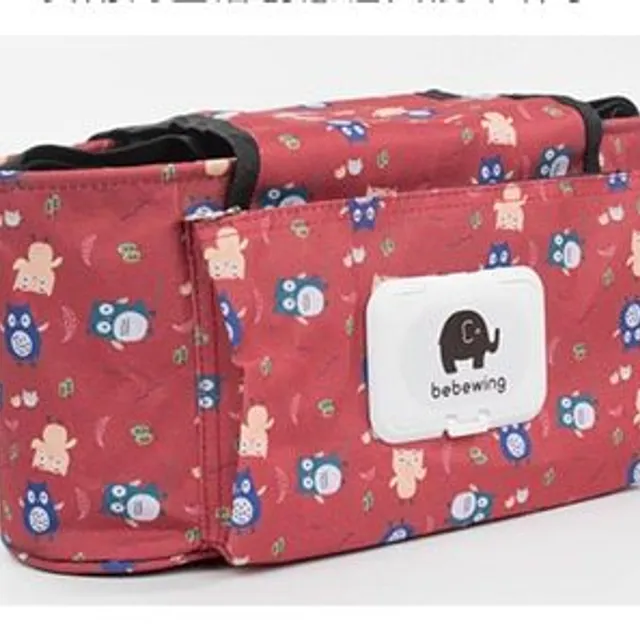 Mummy bag for stroller