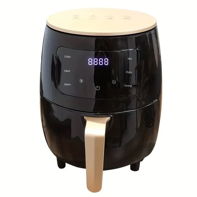 220V Fritace pot with European standard