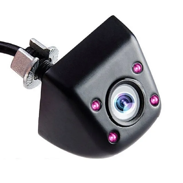 Infrared parking camera A1386