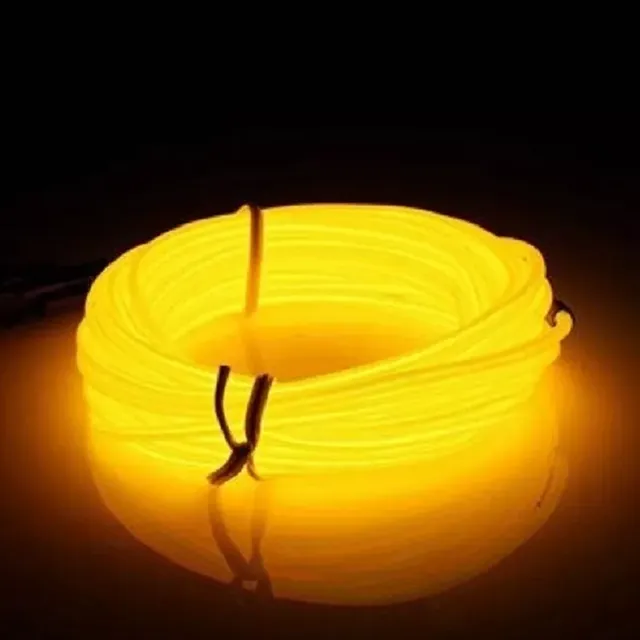 LED NEON flexible belt 3 m