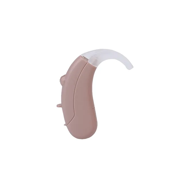 MelingB21 Wireless Hearing aids Rechargeable hearing aids Compact