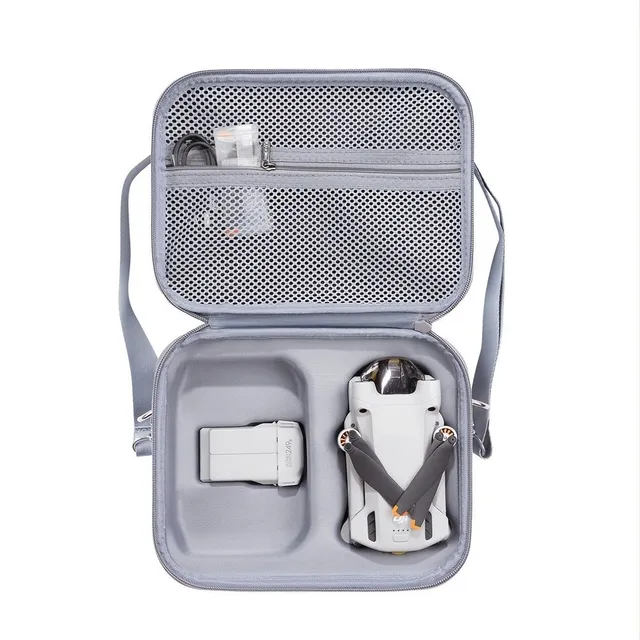 DJI Mini 3 Pro: Portable waterproof storage bag for drone