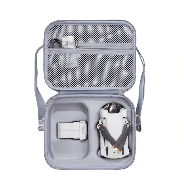 Portable waterproof storage bag for drone - DJI Mini 3 Pro