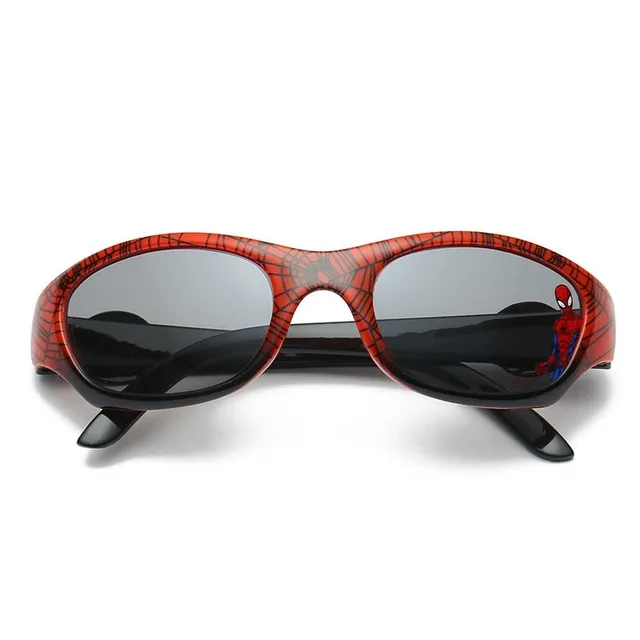 Baby Spiderman sunglasses