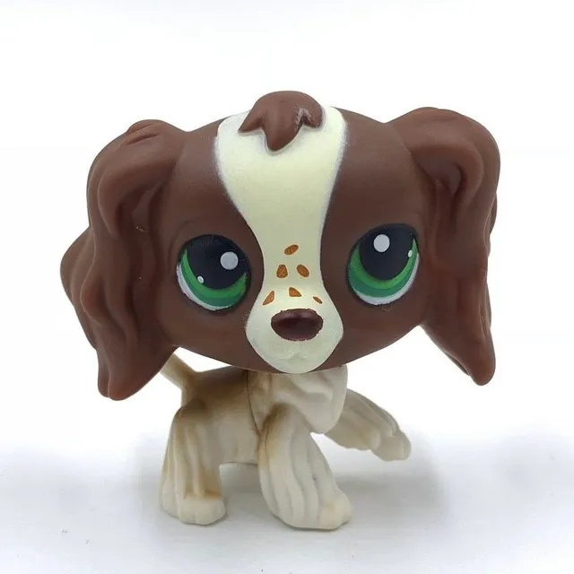 Figurine pentru copii Little Pet Shop 156
