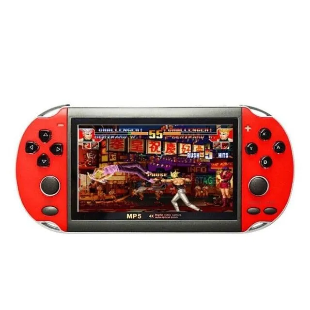 PSP portable gaming console - more variants