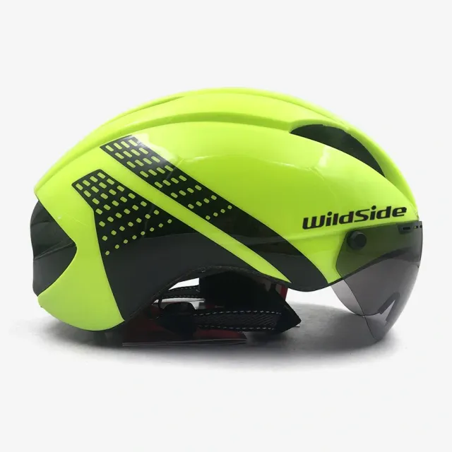 Men's cycling helmet - various colours