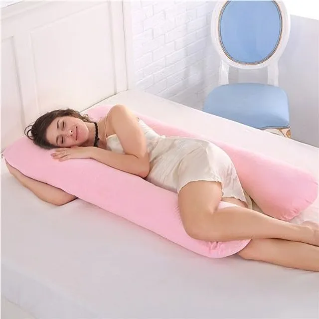 Stylish Maternity Pillow Roll