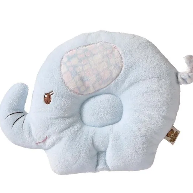 Baby pillow animal