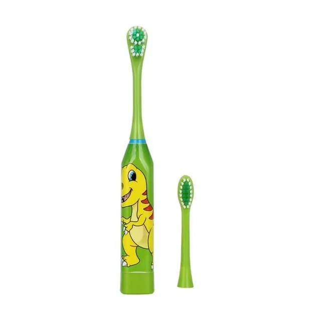 Baby electric toothbrush Ariel