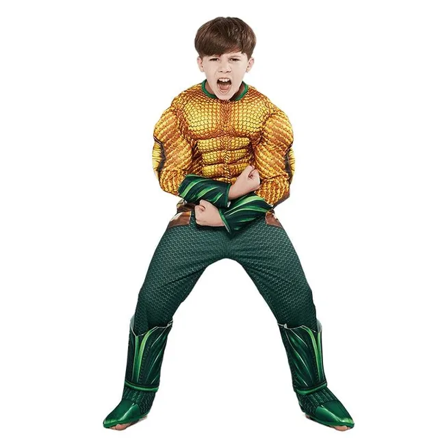 Children's costume Marvel Superheroes